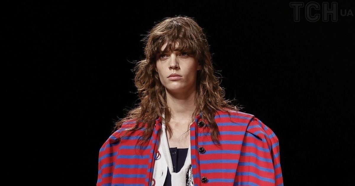 Колекція Louis Vuitton весна-літо 2025