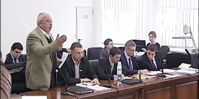 Подольский и Ельяшкевич стали жертвами покушений на убийство
