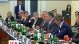 В Києві вперше відбулось засідання  Регіональної групи МВФ та Світового банку