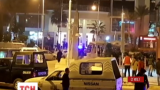 На египетском курорте террористы напали на отдыхающих отеля