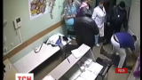 В российском Белгороде врач собственноручно убил пациента