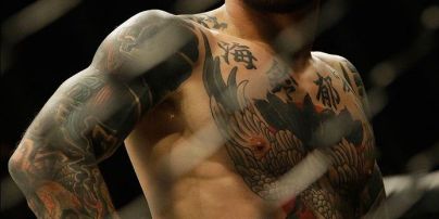 Зірковий боєць UFC помер у віці 41 року