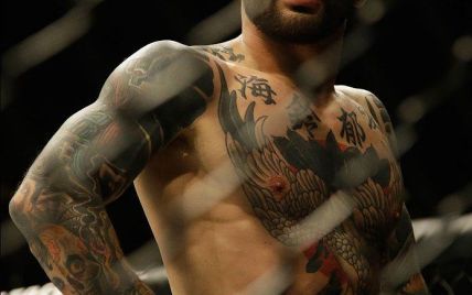 Зірковий боєць UFC помер у віці 41 року
