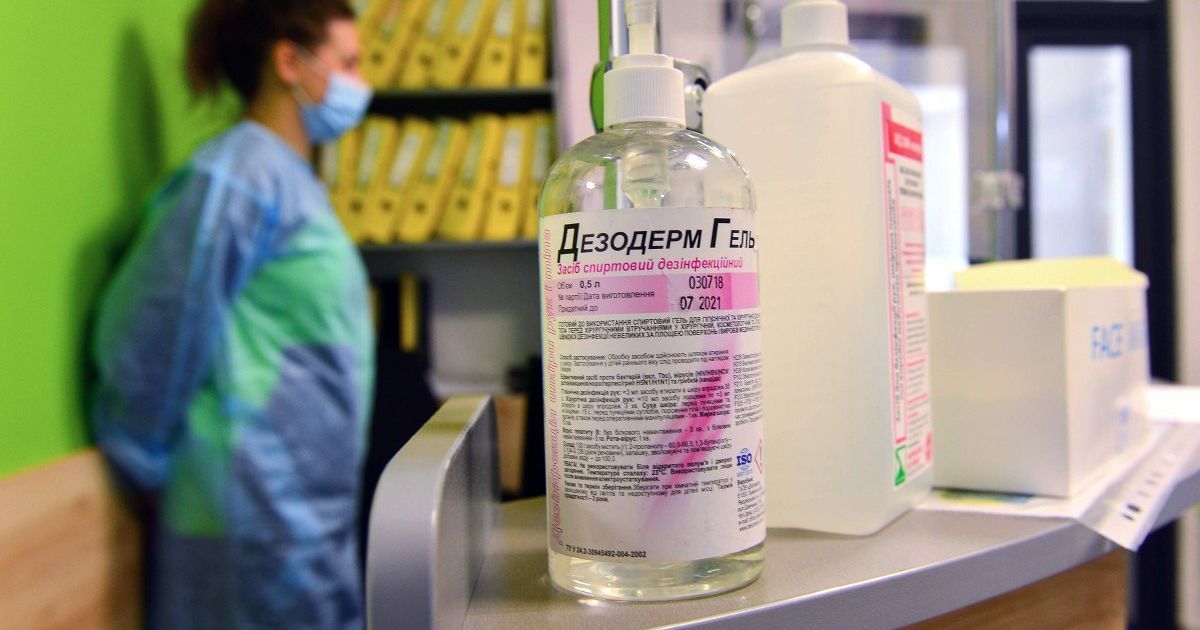 В Киеве проверили пункты проведения ВНО: не все оказались готовыми