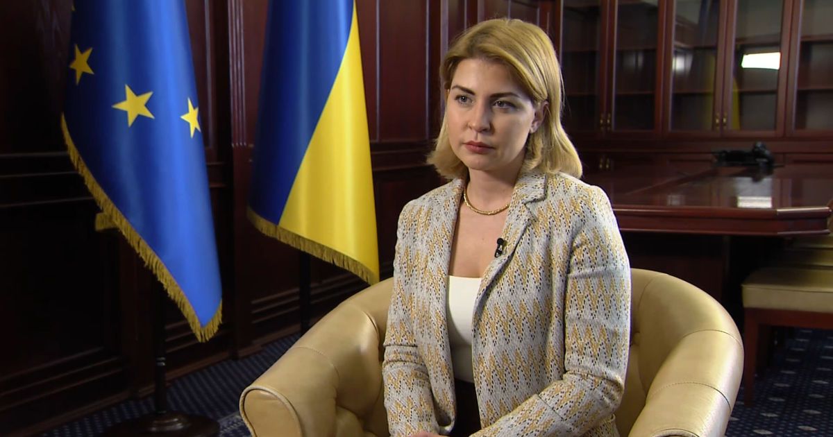 Военные Канады и Великобритании останутся в Украине, несмотря на ультиматумы Кремля — Стефанишина