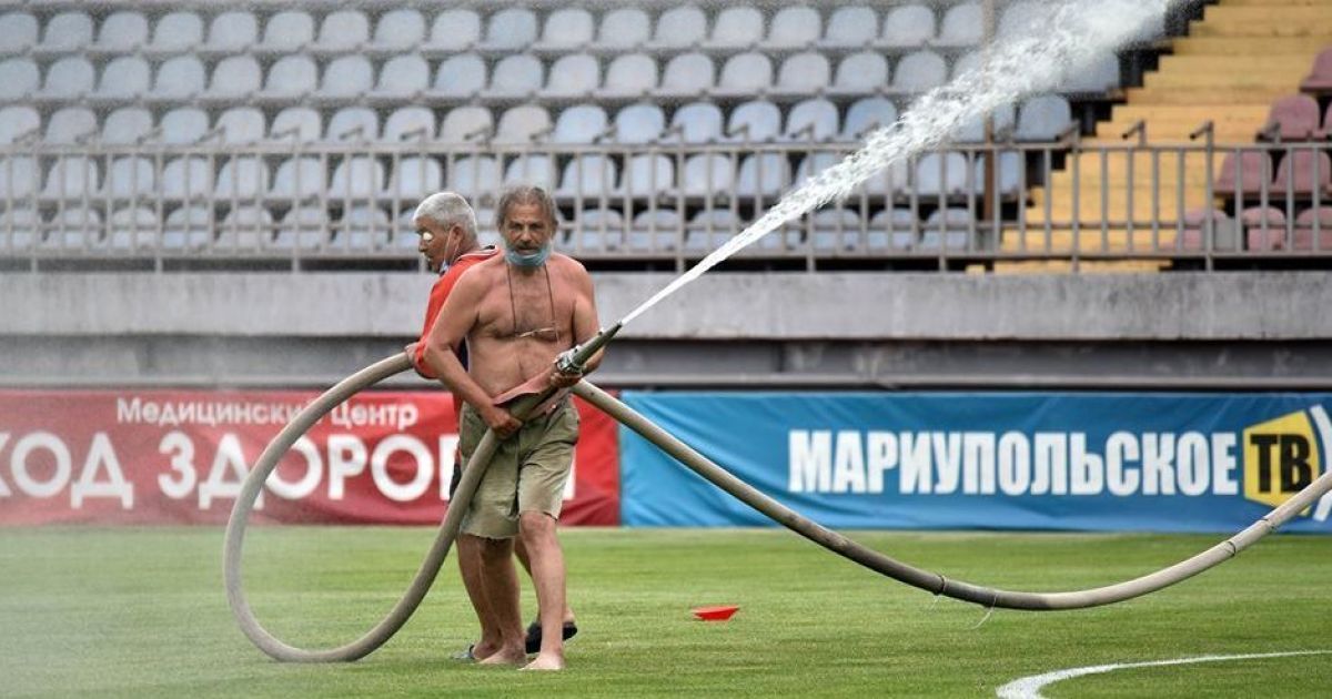 Український футбол на ТБ: де дивитися матчі 4-го туру УПЛ