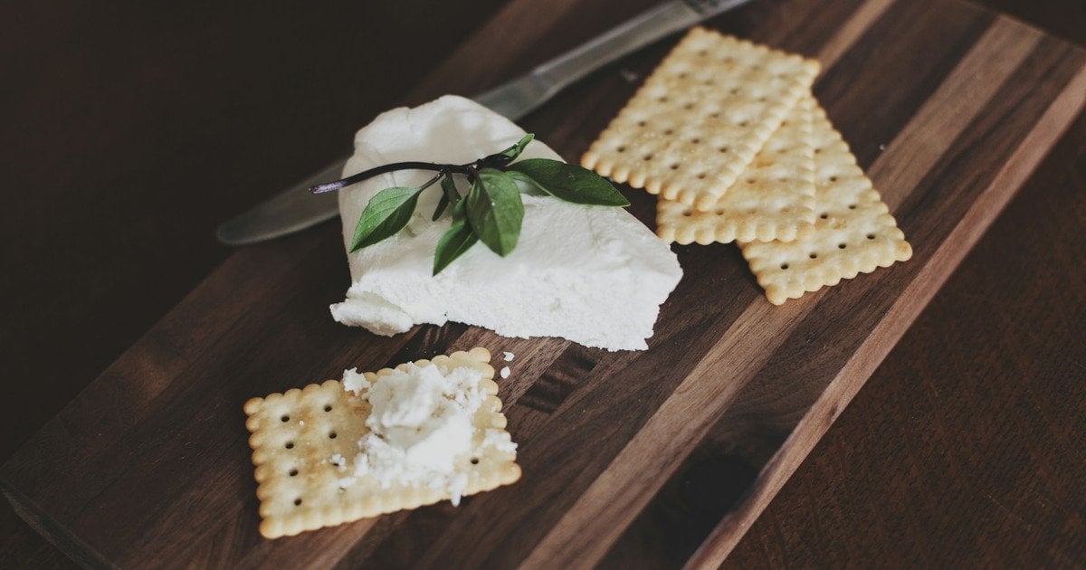 Який домашній сир корисніший для здоров'я
