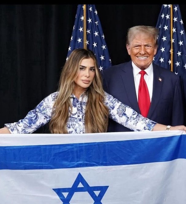 Трамп назначил звезду шоу "Настоящих домохозяек Нью-Джерси" в совет музея Холокоста