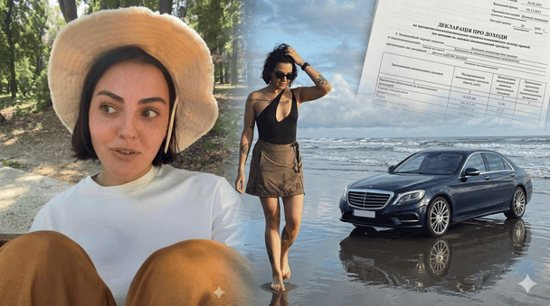 "Заваліть є*ушатнік": на Михайлову навалився гейт через декларації, авто, візит до США і вона жорстко відповіла