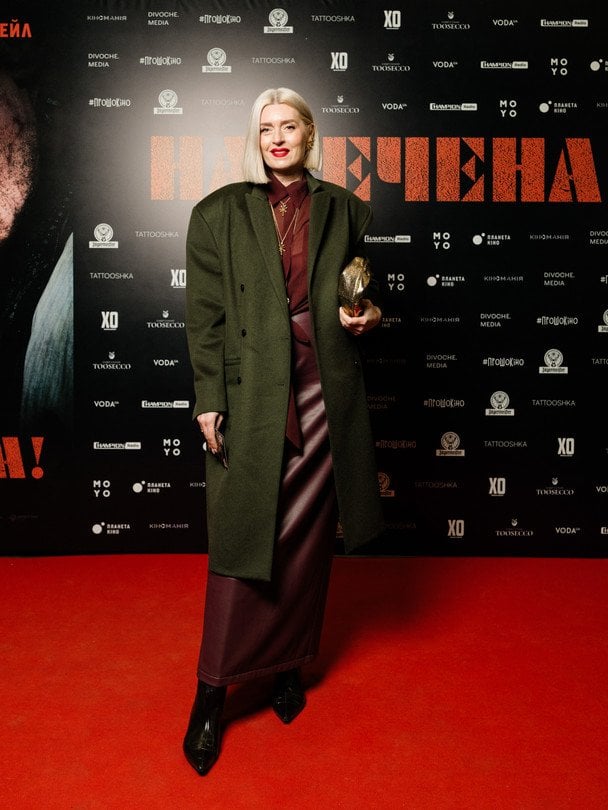 Тетяна Карікова/Фото Антон Забєльський