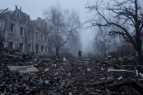 Нічні обстріли України, ситуація на фронті: головні новини ночі 26 жовтня 2026 року