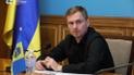 Руслан Кравченко наразі очолює Київську ОВА