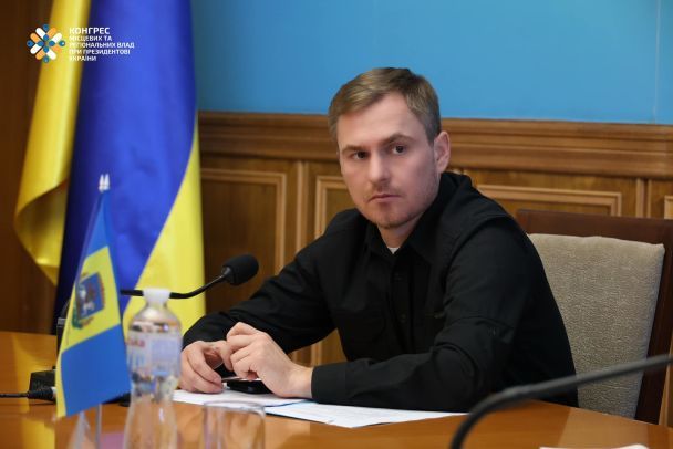 "Могу кровью расписаться": Кравченко о расширении полномочий прокуратуры