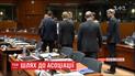 Совет ЕС подписал последний формальный документ соглашения об ассоциации с Украиной
