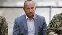 Гендиректор "Борисполя" Рябікін очолив Держмитницю