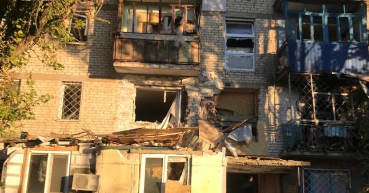 Коли ПРО закриє Миколаїв – відповідь експерта