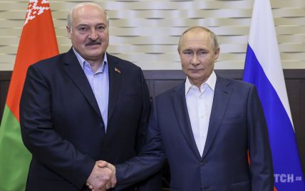 Подоляк рассказал, ожидает ли Украина нового наступления из Беларуси и о давлении Путина на Лукашенко