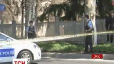 Турецкие спецслужбы предотвратили крупный теракт в Стамбуле