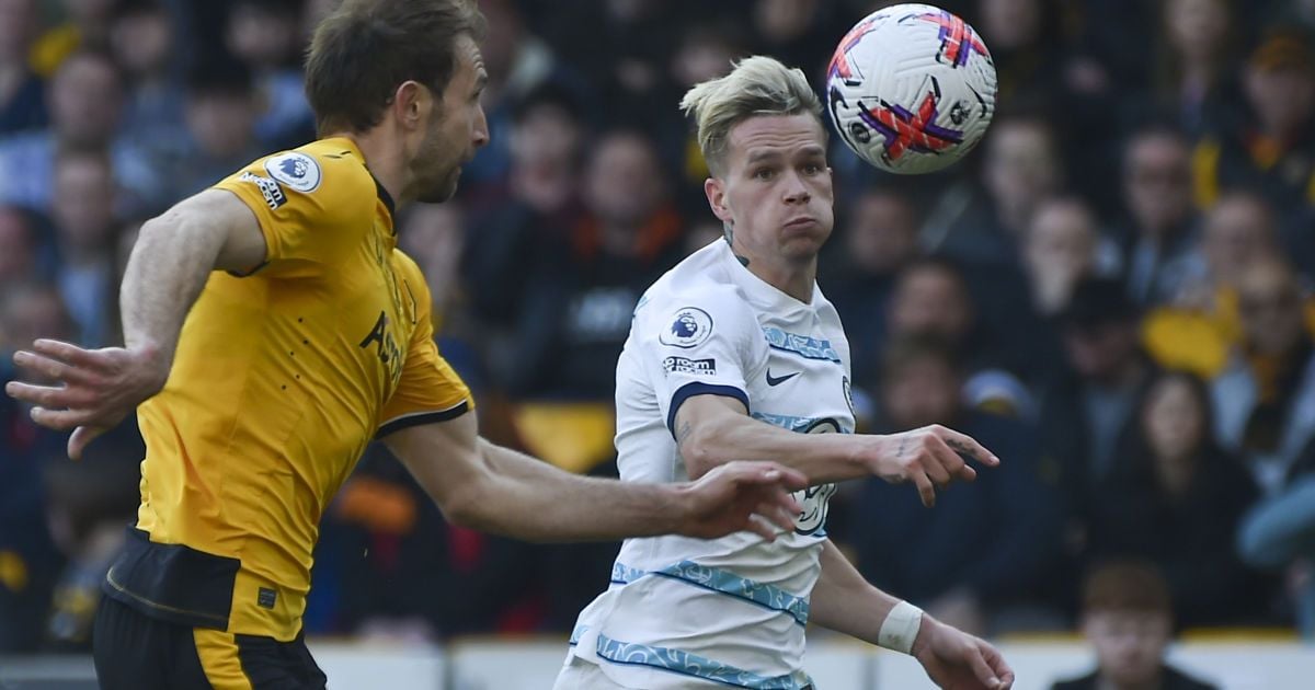 Михайло Мудрик