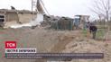 Огромная воронка прямо посреди могил и детского сада: последствия удара по Запорожью
