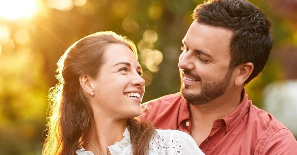 Жена Григория Решетника похвасталась фигурой через 12 дней после родов