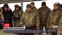 На следующей неделе украинские бойцы ООС смогут овладеть новым оружием британско-шведского производства