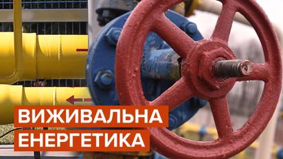 Цього року Україна отримає альтернативу російському газу