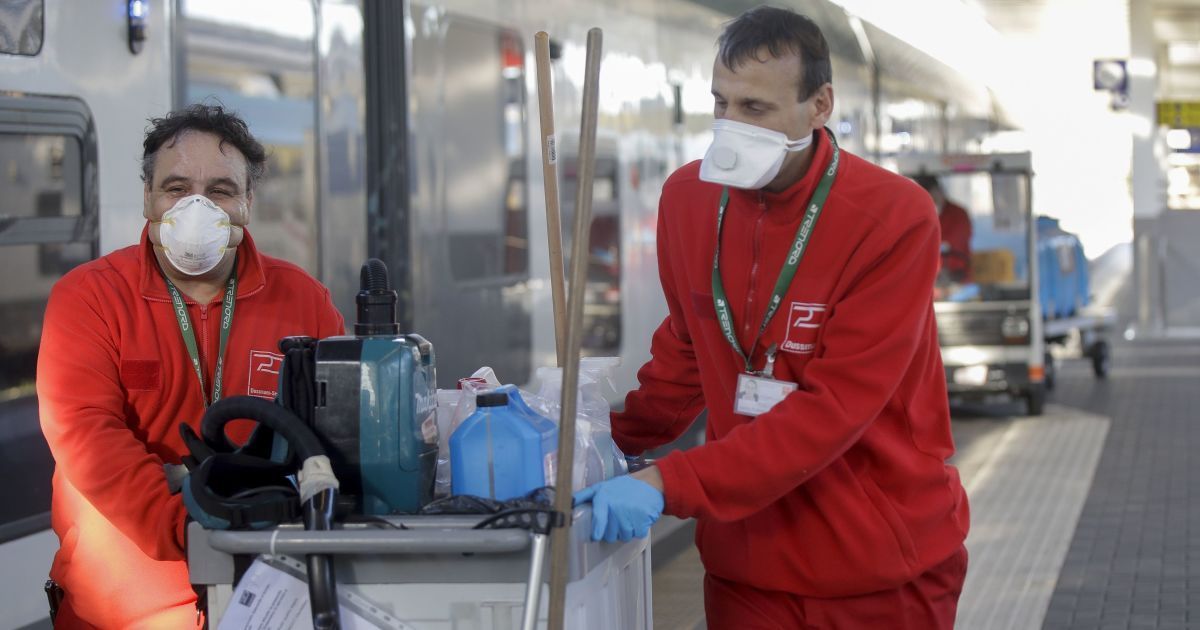 Китайський коронавірус атакує Південну Америку: хворобу виявили в Чилі та Аргентині
