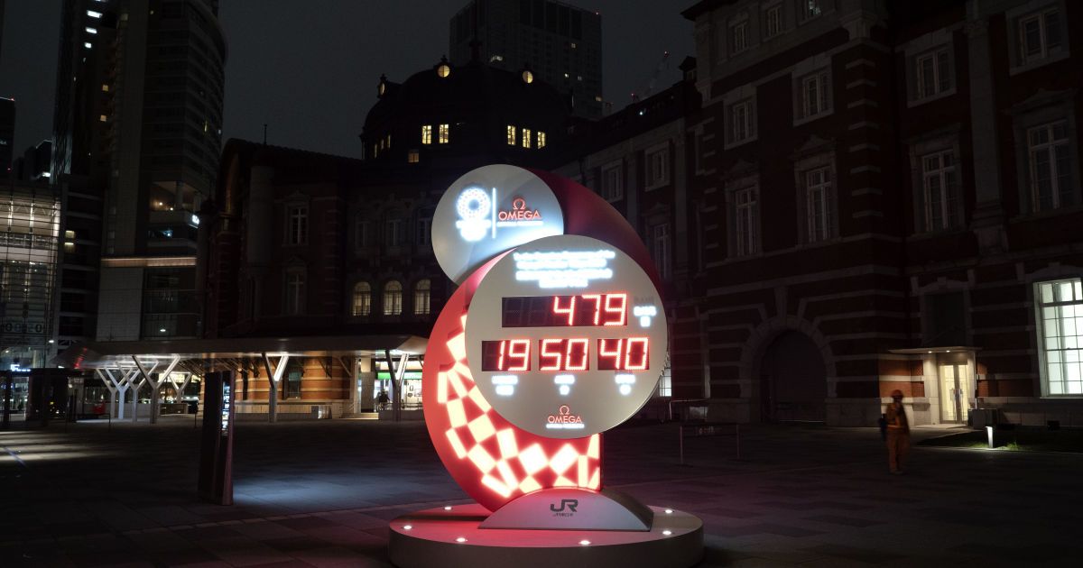 В МОК посчитали колоссальные убытки от переноса Олимпийских игр-2020