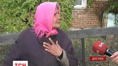 Життя в “сірій” зоні: як занепадають села на буферних територіях
