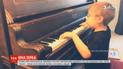 7-летний американец покорил Сеть исполнением "Богемной рапсодии"