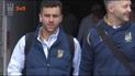 Украинец Мораес: можно ли поставить точку в деле о натурализации