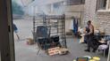 Mariupol Residents Are Urged to Evacuate: Invaders Deploy Ammunition Depots in Residential Districts  