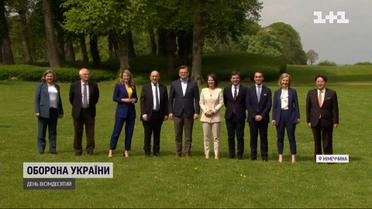 О чем говорили министры иностранных дел на встрече "Большой семерки"