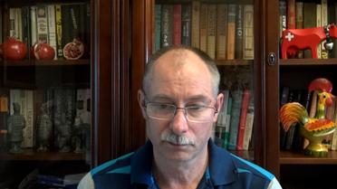 Ситуація туди-сюди! Жданов - про бої на фронті та причини обстрілів ракетами по будинках
