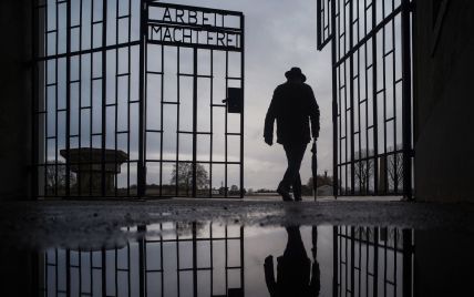 В Германии к пяти годам заключения приговорен 101-летний экс-охранник концлагеря