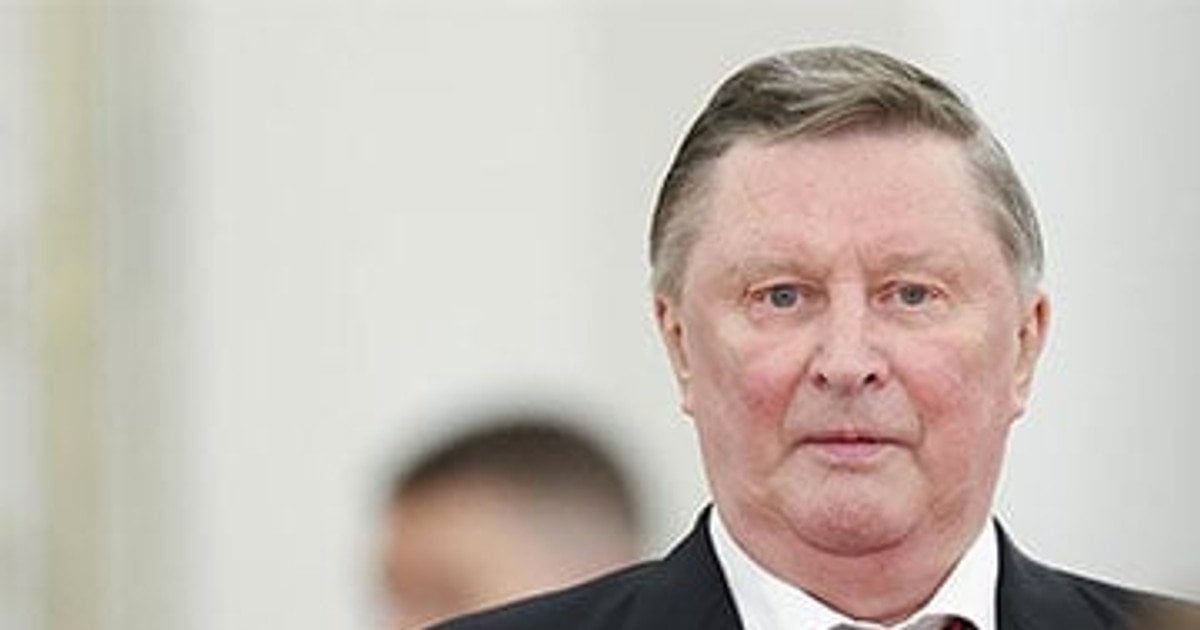 Сергій Іванов