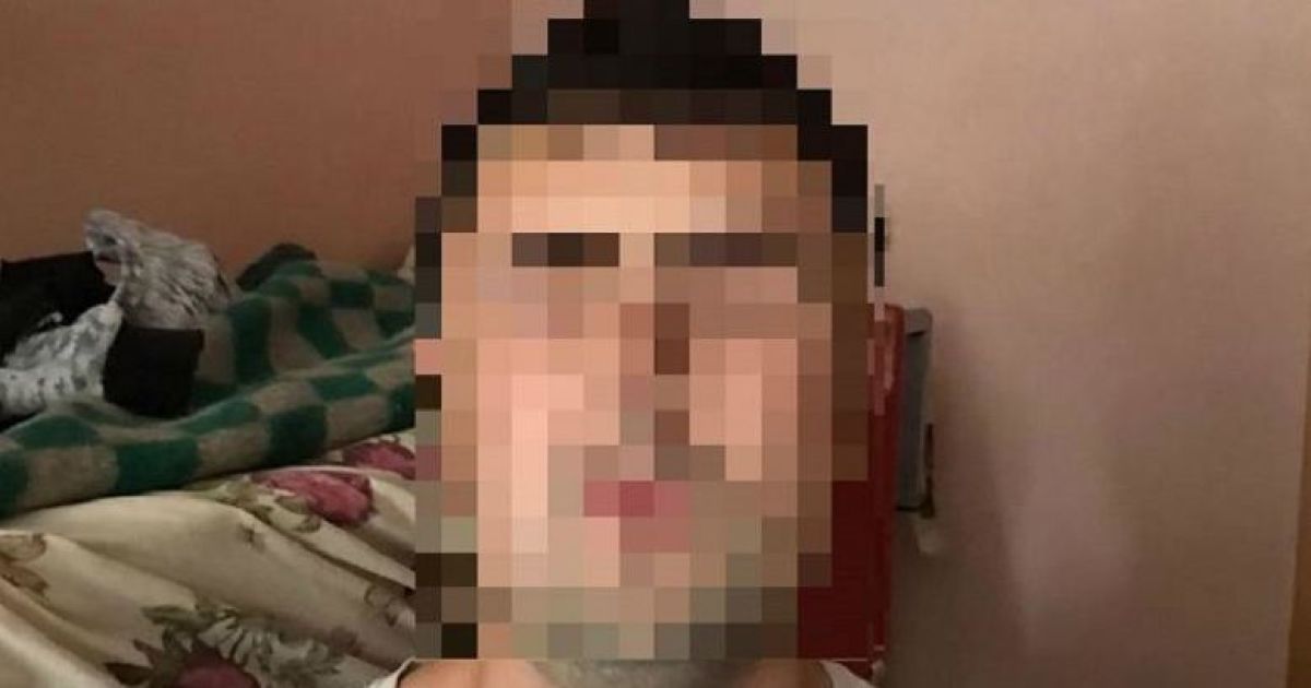 Чоловік упродовж години підпалив три авто на Печерську у Києві