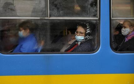 В Украине от коронавируса умерли более 5 тысяч человек: статистика на 12 октября