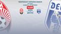 Зоря - Десна - 2:1: відео матчу УПЛ