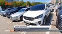 Украинцы выбирают подержанные авто: доля ввозимых в прошлом году бу иномарок составляет 80%