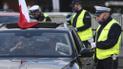 У Польщі затримали агресивного українця