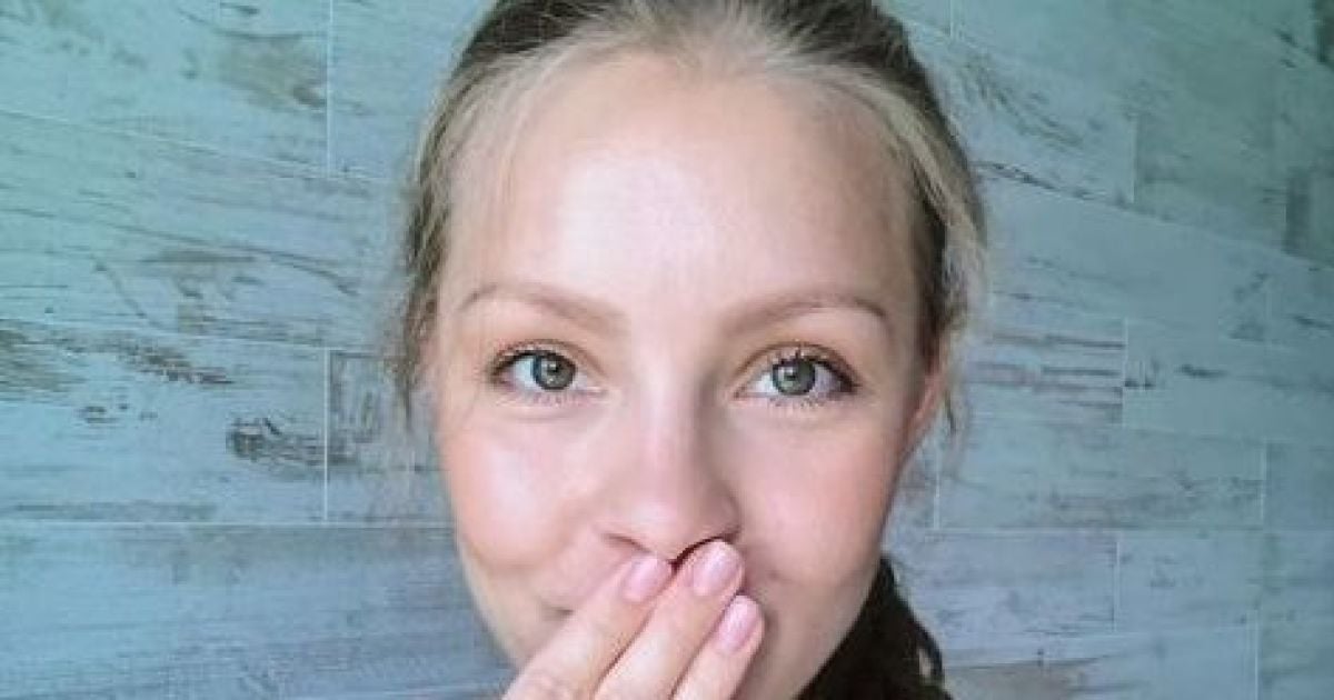 Олена Шоптенко згадала свій перший танцювальний конкурс