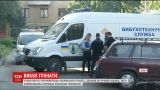 У Львові поранену від вибуху гранати жінку перевели у звичайну палату