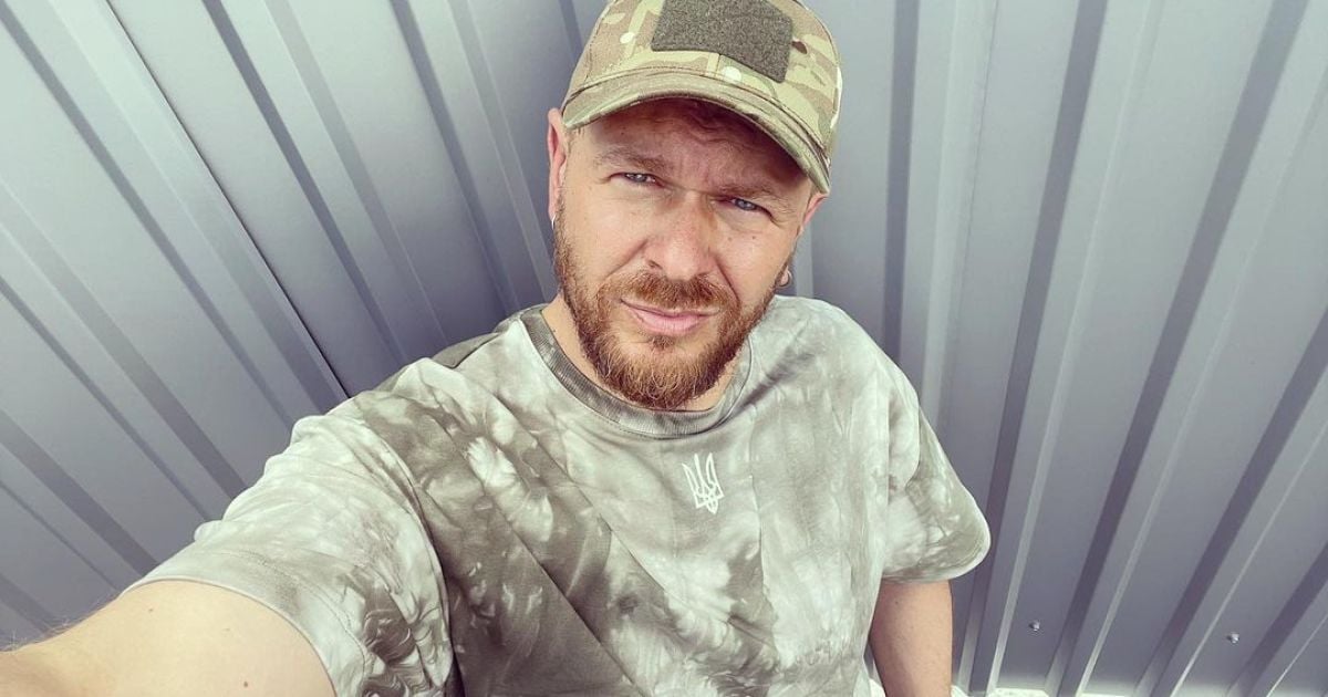 Олександр Положинський