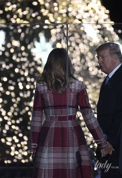 Мелания Трамп / © Associated Press