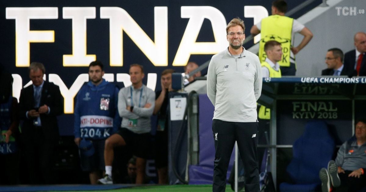 "Прокляття Клоппа" триває. Німець програв 6-й фінал поспіль