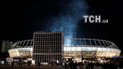 УЄФА подякував Києву за фантастичний фінал Ліги чемпіонів