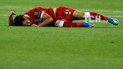 Салах: Киев для меня теперь ассоциируется с худшим моментом в моей карьере