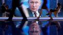 Володимир Путін